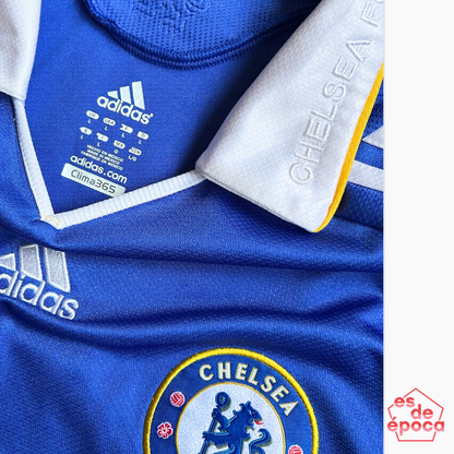 Chelsea 2008