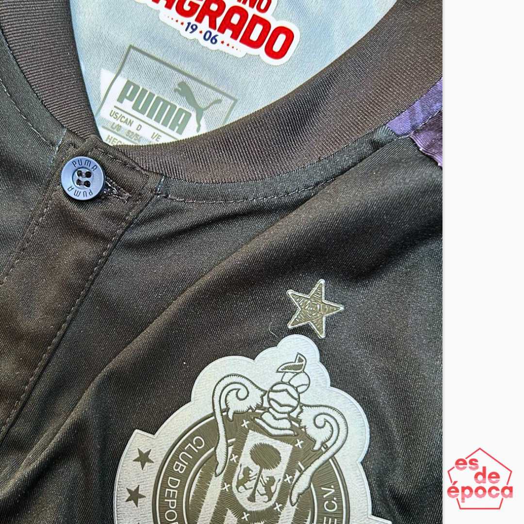 Chivas 2017