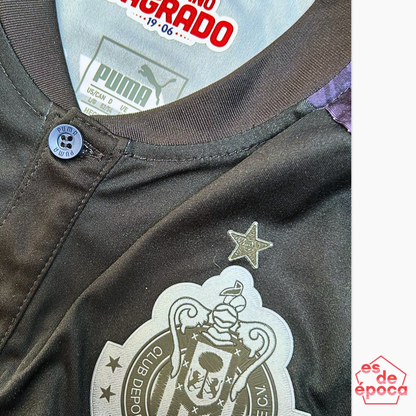 Chivas 2017
