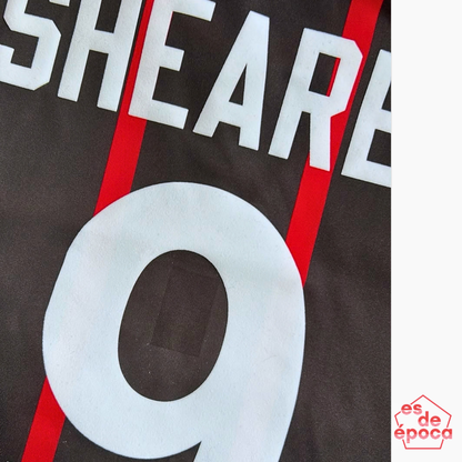 Alan Shearer Blackburn 1995