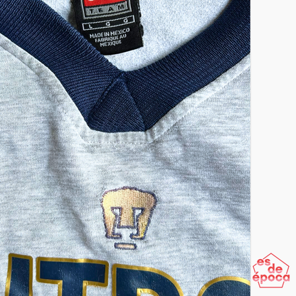 Crewneck Pumas 1999