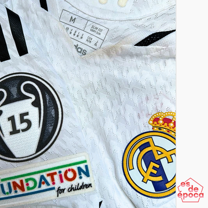 Kylian Mbappé Real Madrid 2024