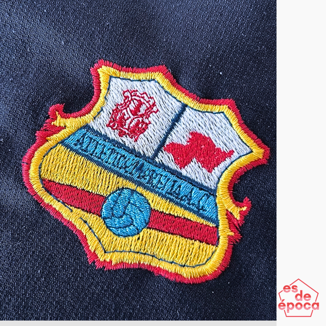 Crewneck Atlético Morelia 1992