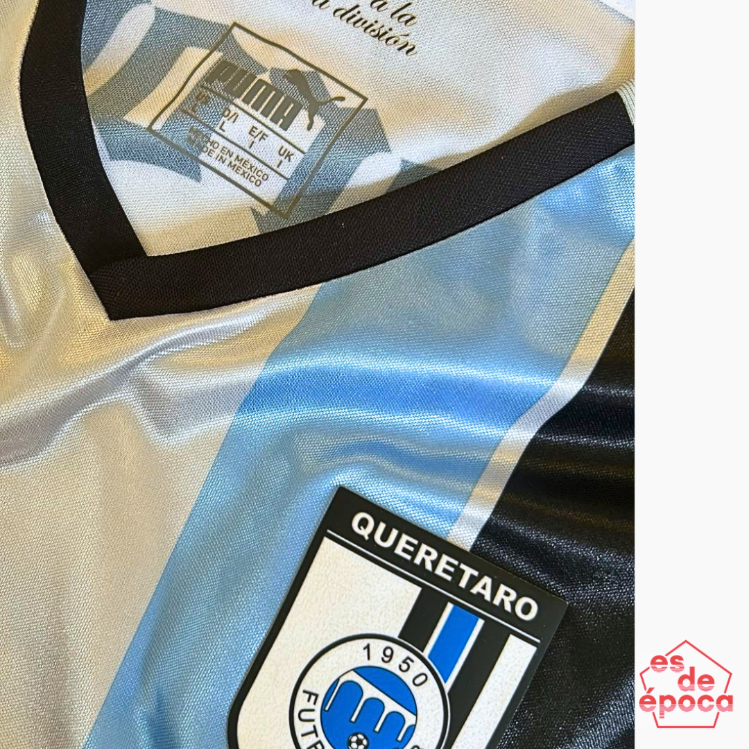 Gallos Blancos Queretaro 2016