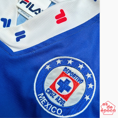 Cruz Azul 1997