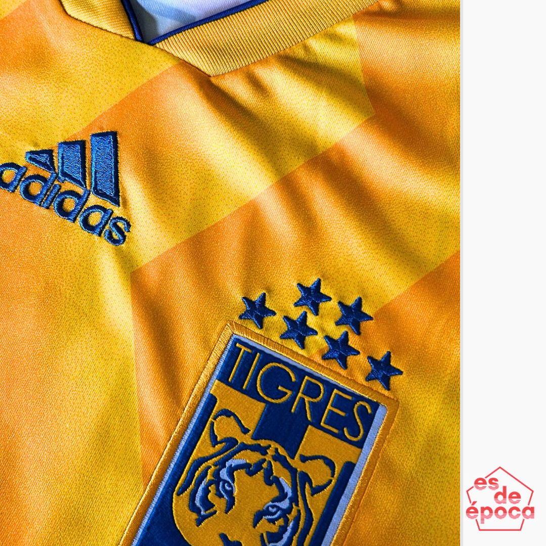 Andre Pierre Gignac Tigres 2018