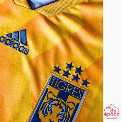 Andre Pierre Gignac Tigres 2018