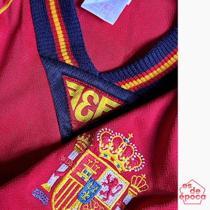 España 1998