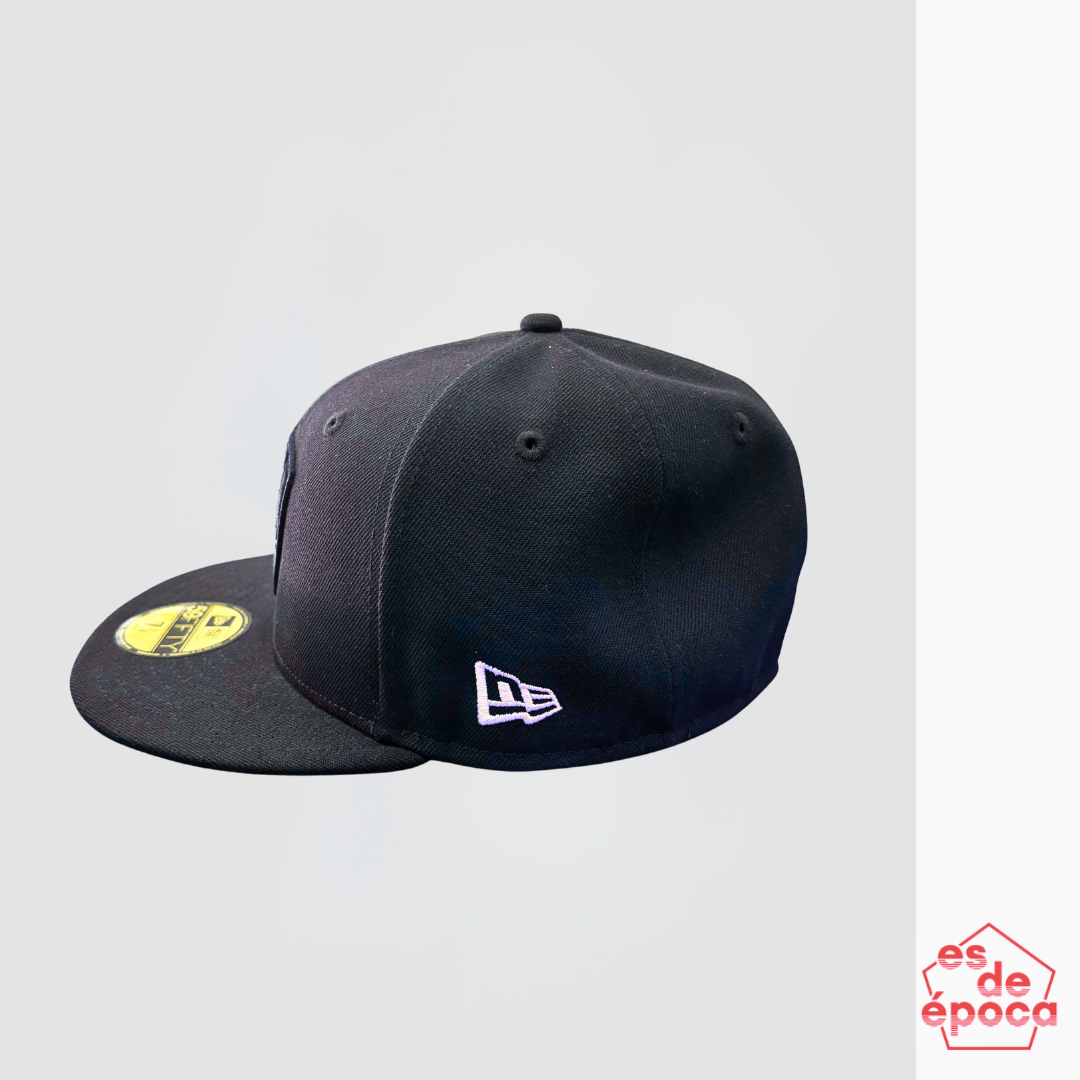 Gorra Rayados De Monterrey 59FIFTY 2024