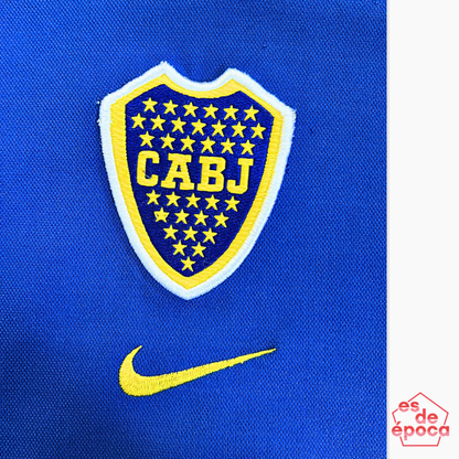 Boca Juniors 2001