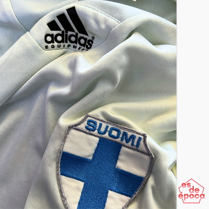 Finlandina 1993