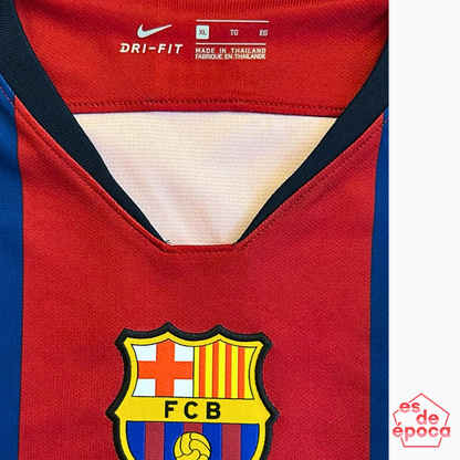 Barcelona 2000