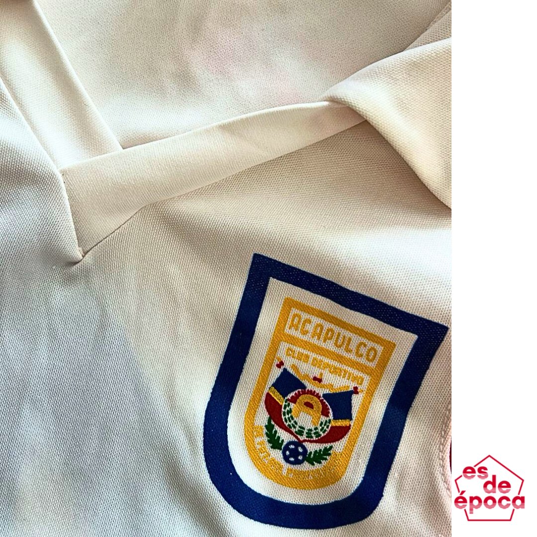 Club Deportivo Acapulco 1991