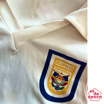Club Deportivo Acapulco 1991