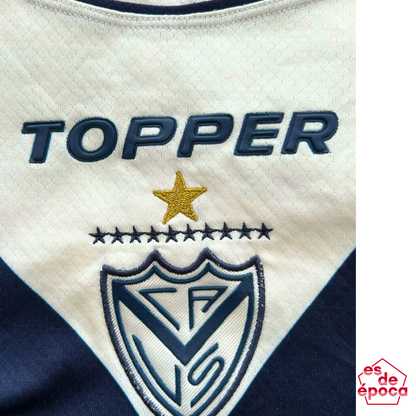 Vélez Sarsfield 2006