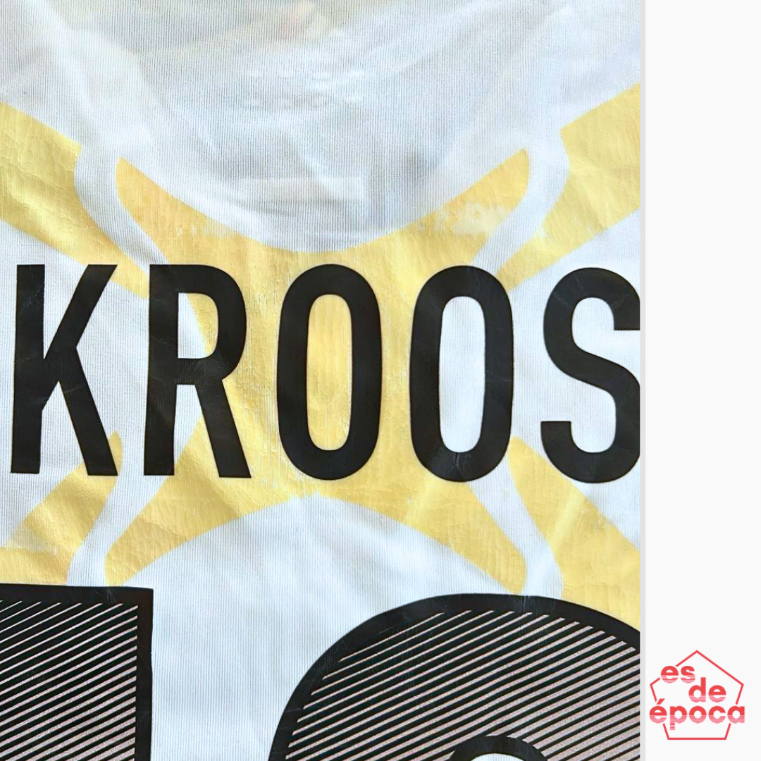 Toni Kroos Alemania 2012