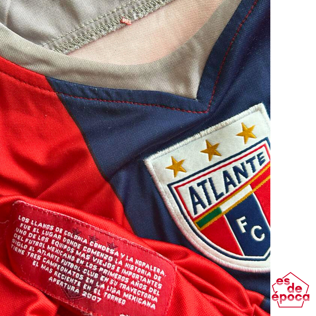 Atlante 2008