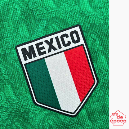 Es de Época Virgen de Guadalupe 1998