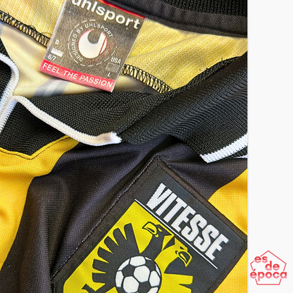Vitesse Arnhem 1999