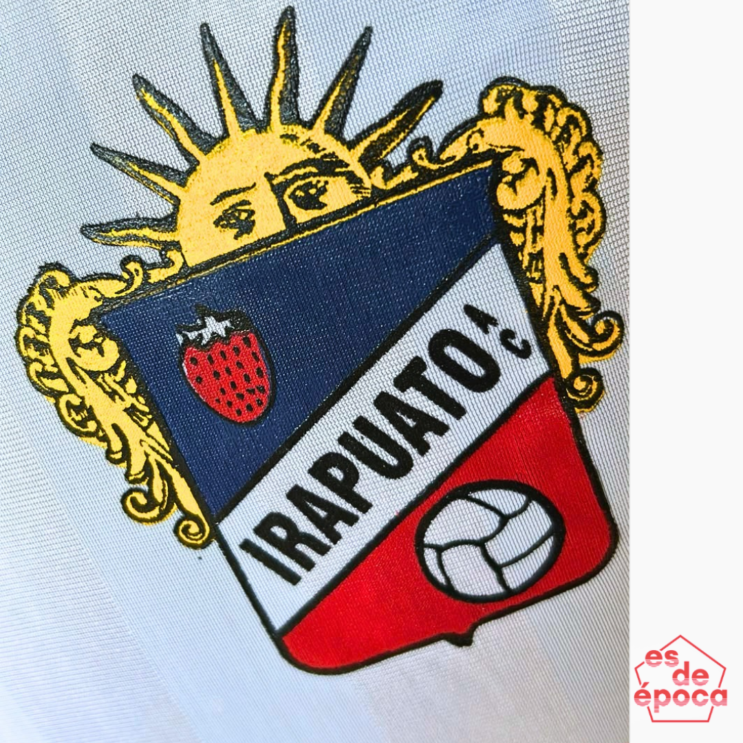 Deportivo Irapuato 1989