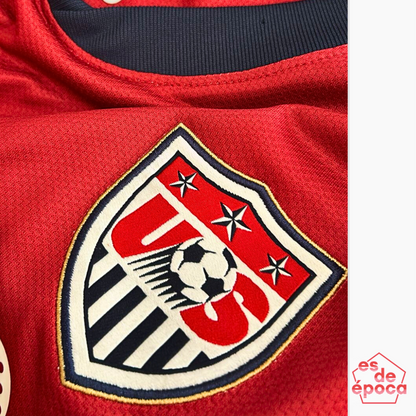 Landon Donovan 2010
