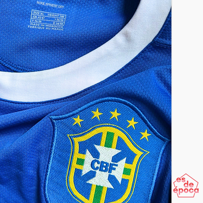 Ronaldinho Brasil 2006 BNWT