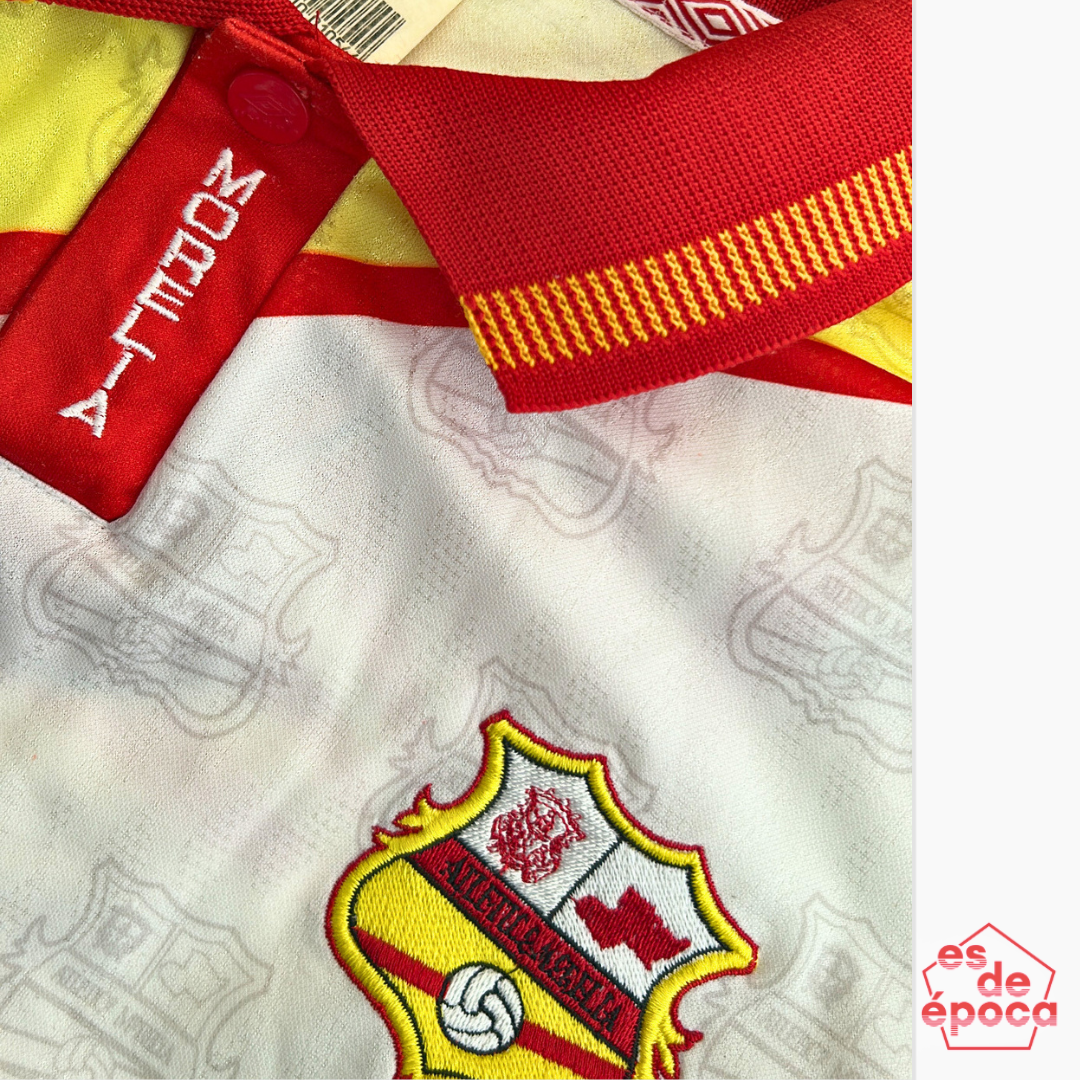 Atletico Morelia 1997