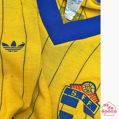 Suecia 1989