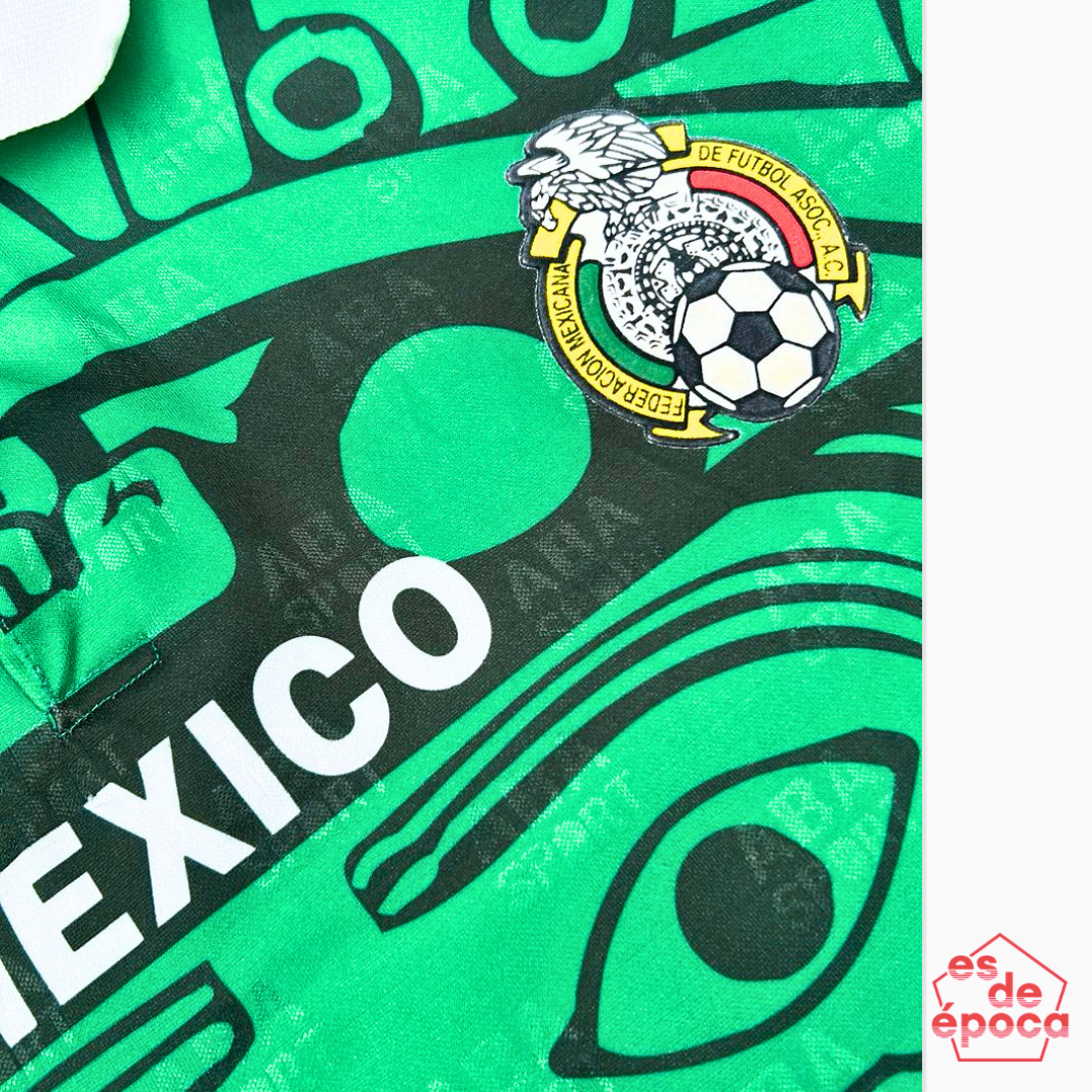 México 1997