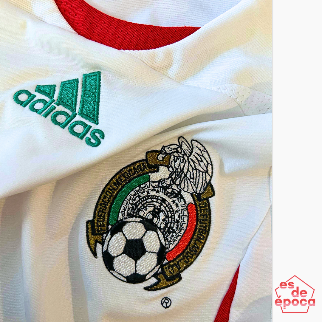 México 2007