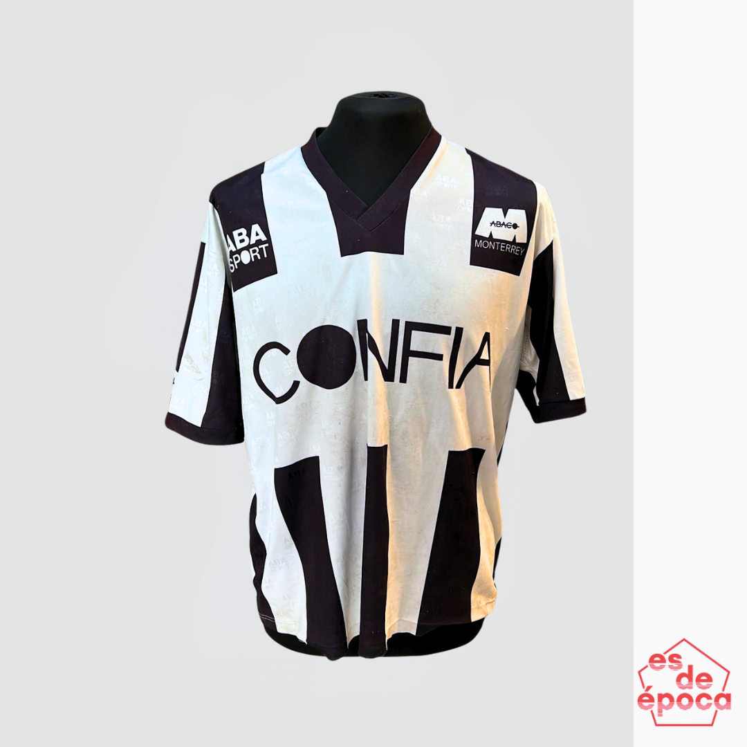 Rayados de Monterrey 1996