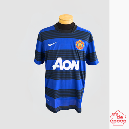Manchester United 2011