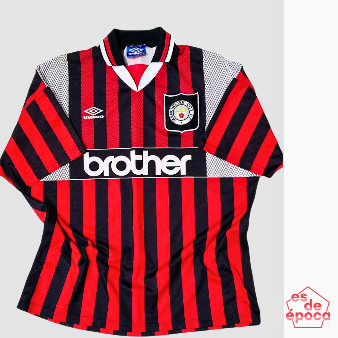 Manchester City 1994