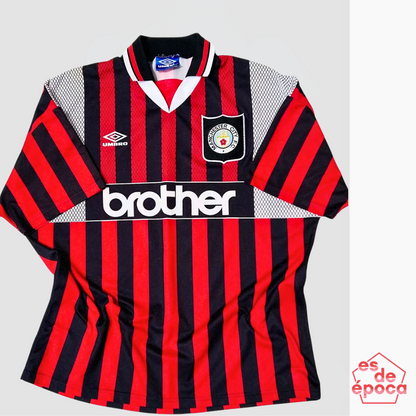 Manchester City 1994