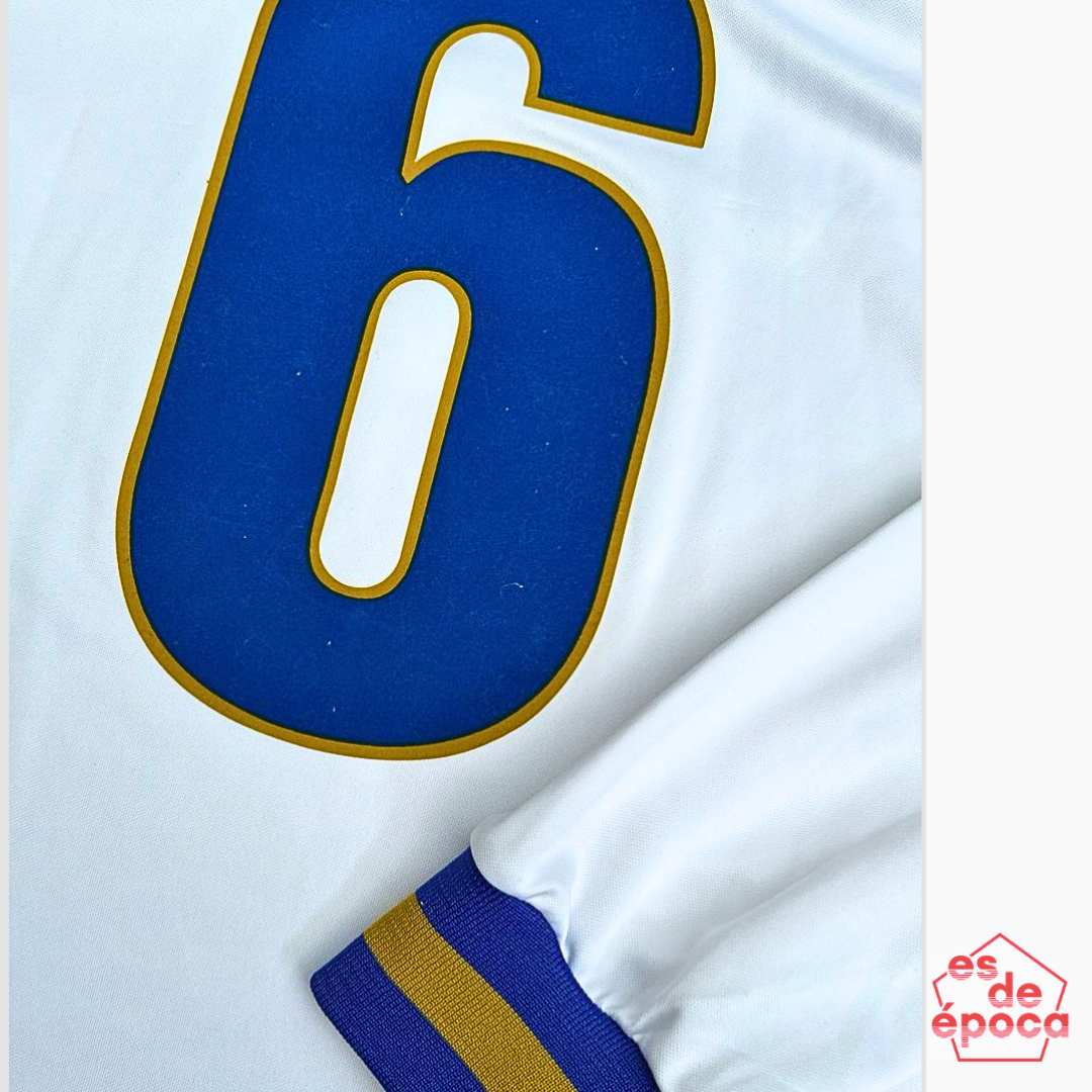 Alessandro Nesta Italia 1996