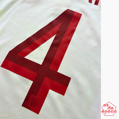 Steven Gerrard Inglaterra 2014