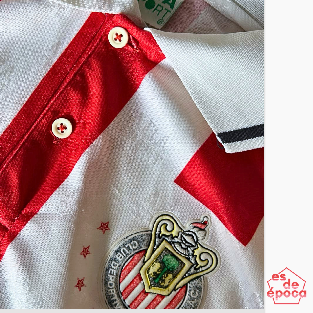 Chivas 1996
