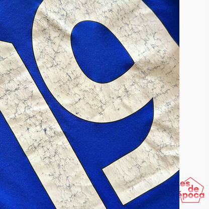 Simone Inzaghi Italia 1999 Utileria