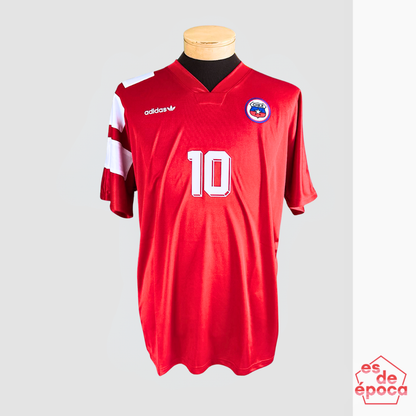 Chile 1994 Reedición BNWT
