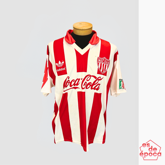 Necaxa 1994