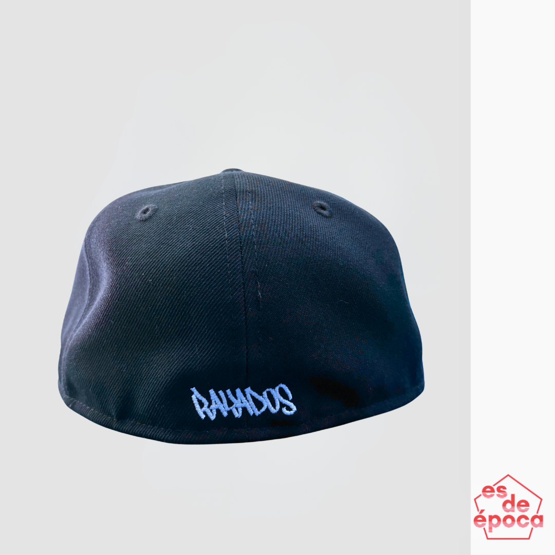 Gorra Rayados De Monterrey 59FIFTY 2024