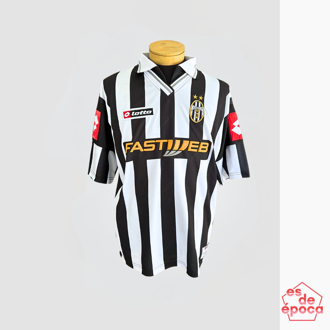 Juventus 2001