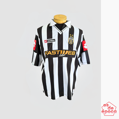 Juventus 2001