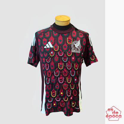 México 2024 Intervenida Local