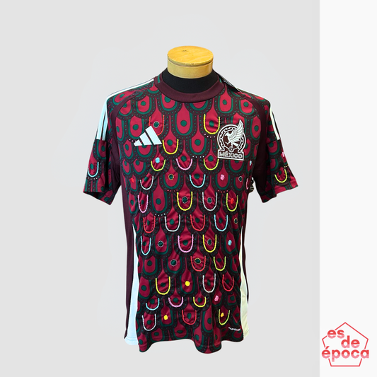 México 2024 Intervenida Local