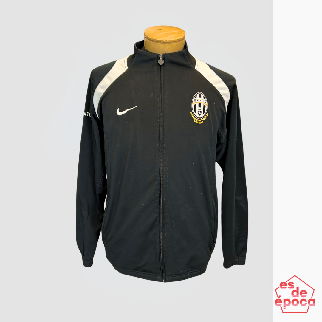 Chamarra Juventus 2005