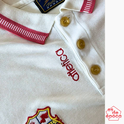 Polo Atlético Morelia 1998