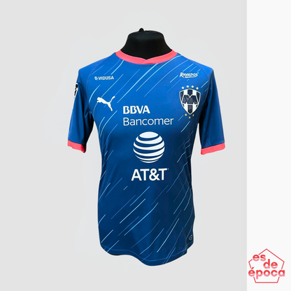 Rayados de Monterrey 2019