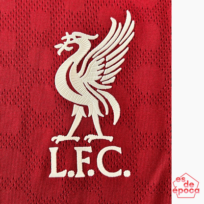 Alexis Mac Allister liverpool 2025 BNWT