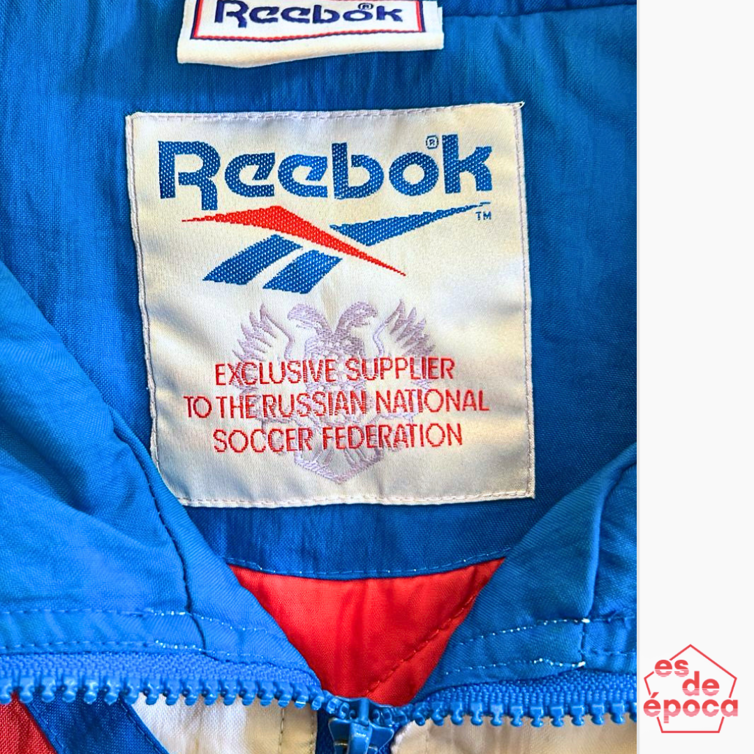 Rusia 1993